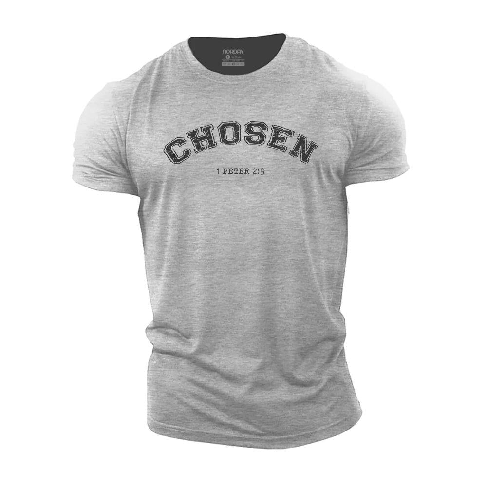Chosen Cotton T-Shirt