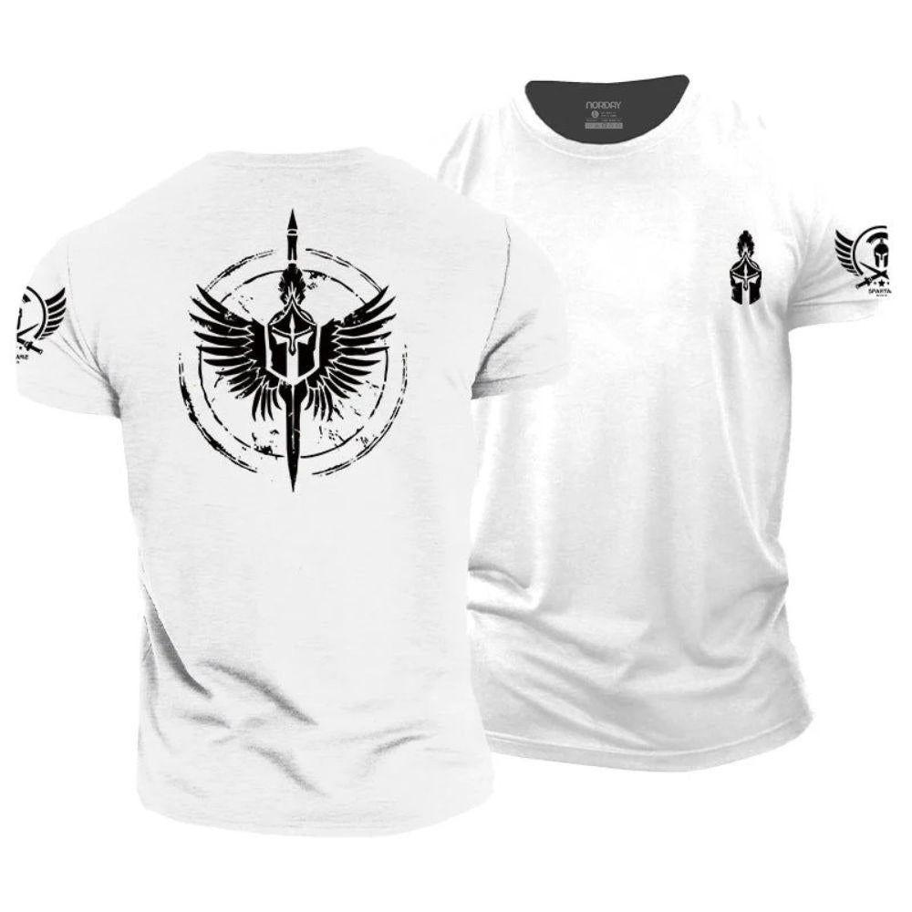 Battle Born Cotton T-Shirt