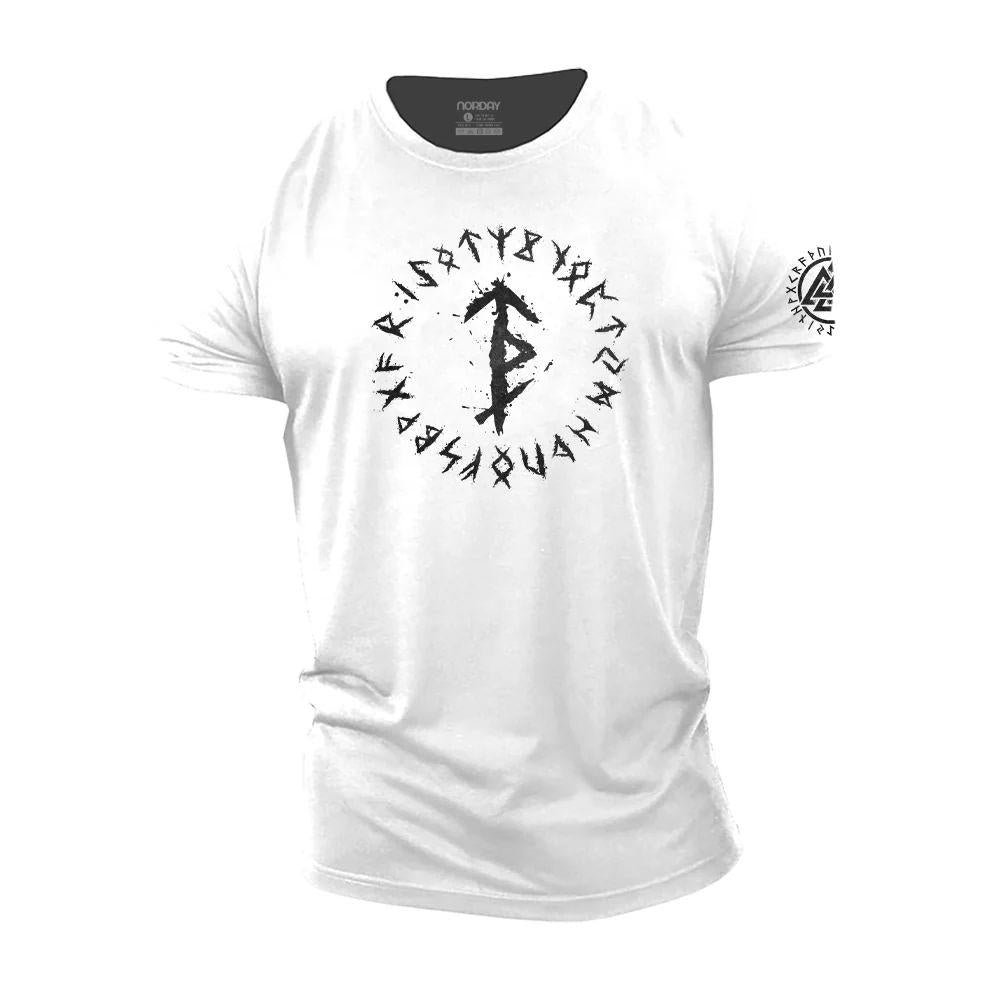 Strength Cotton T-Shirt