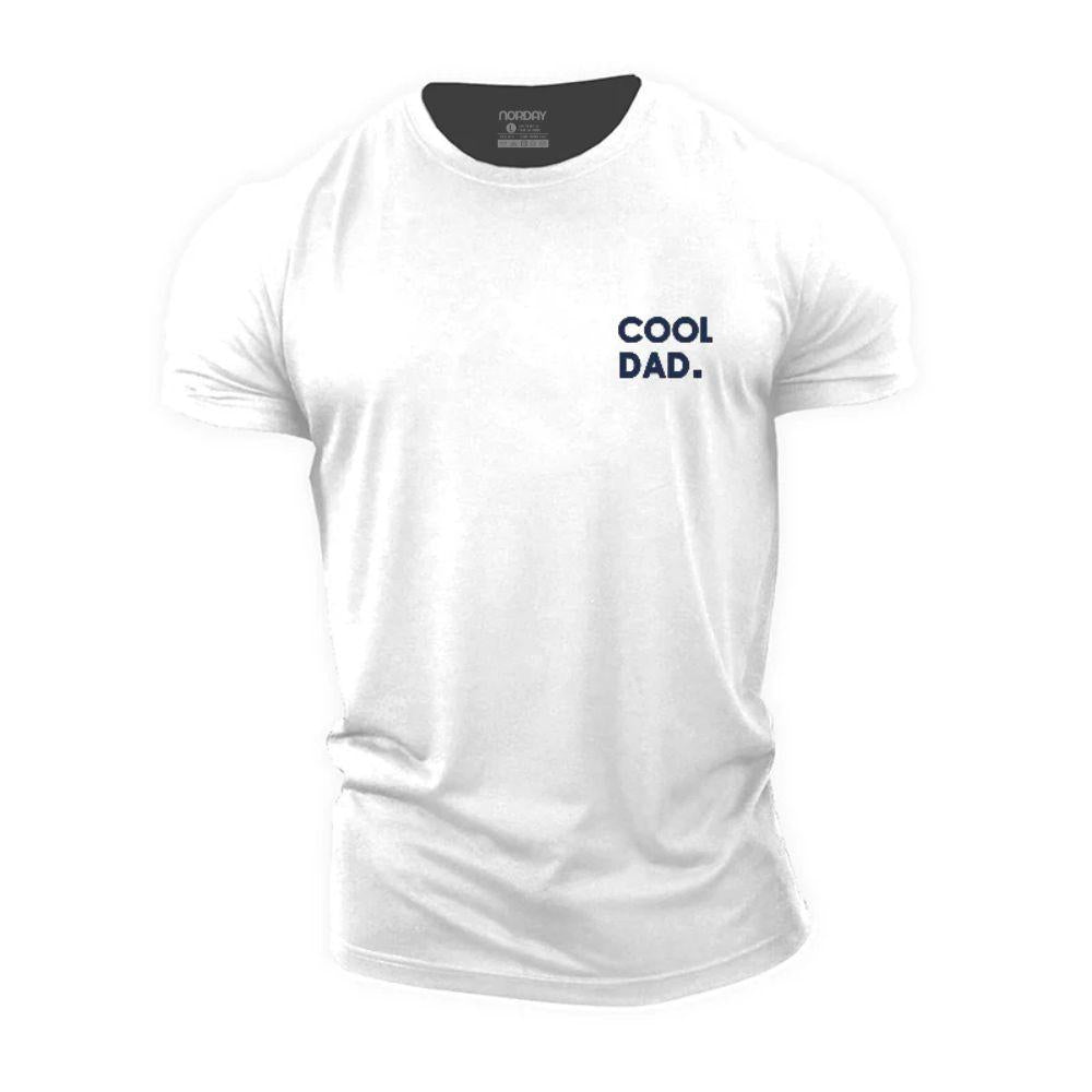 Cool Dad Cotton T-Shirt