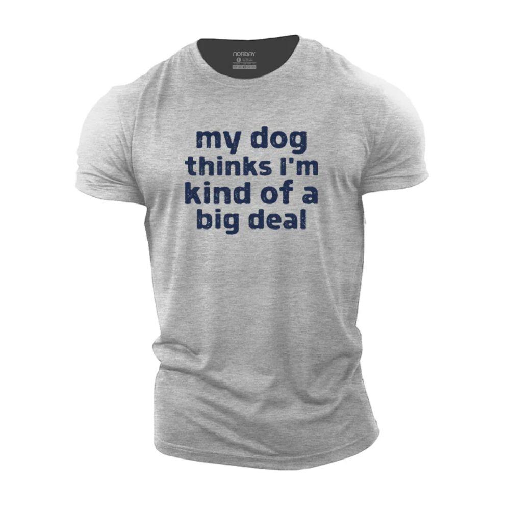 A Big Deal T-Shirt - Norday SE
