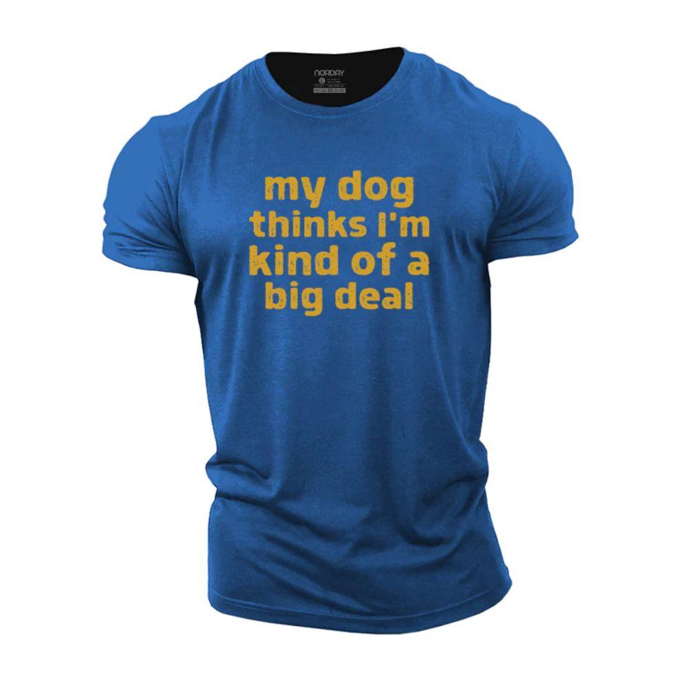 A Big Deal T-Shirt - Norday SE