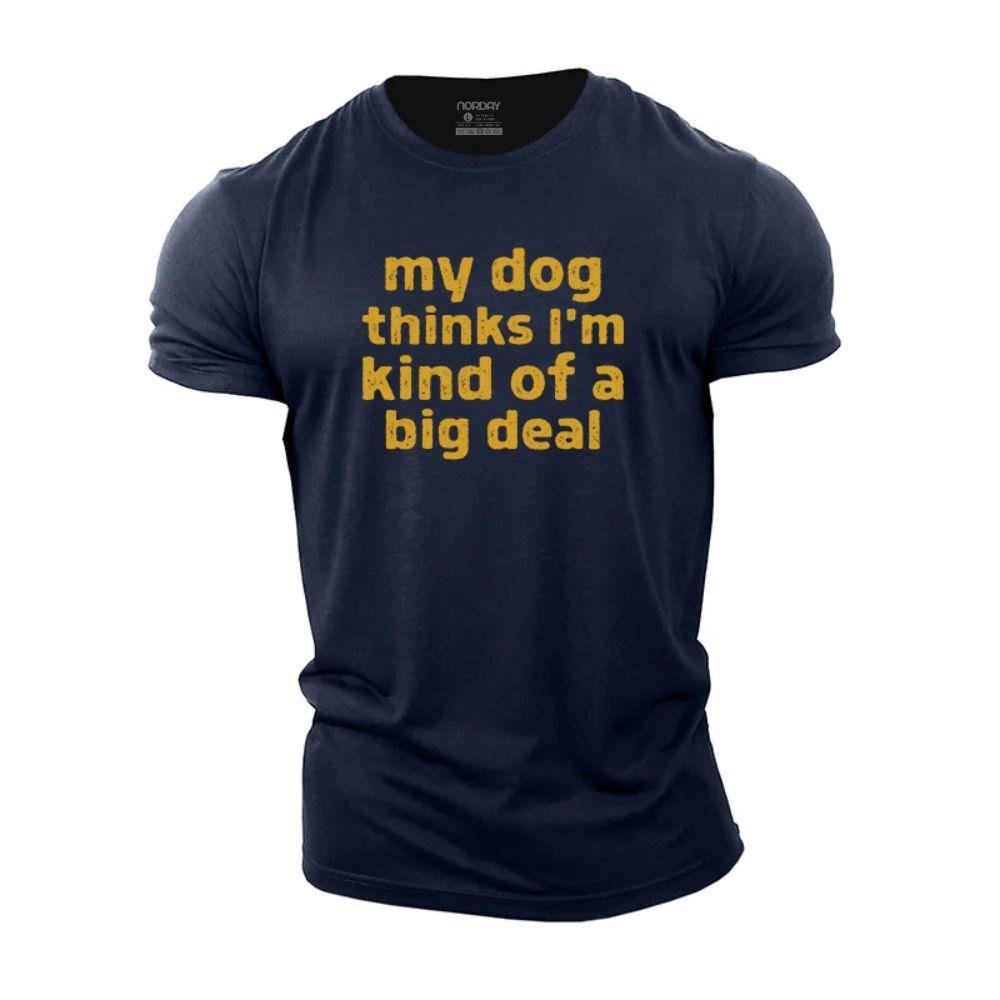 A Big Deal T-Shirt - Norday SE