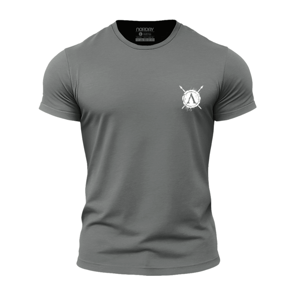 A' Shield Athletic Quick - Dry T-Shirt - Norday SE