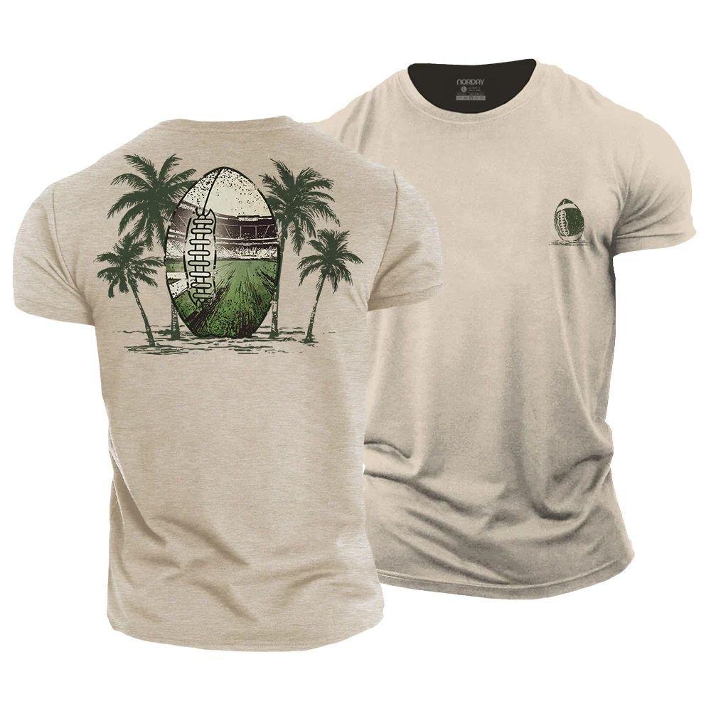 American Football T-Shirt - Norday SE