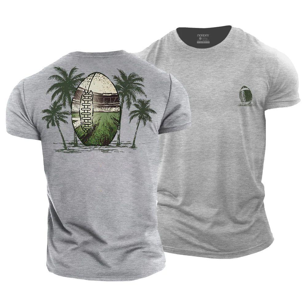 American Football T-Shirt - Norday SE