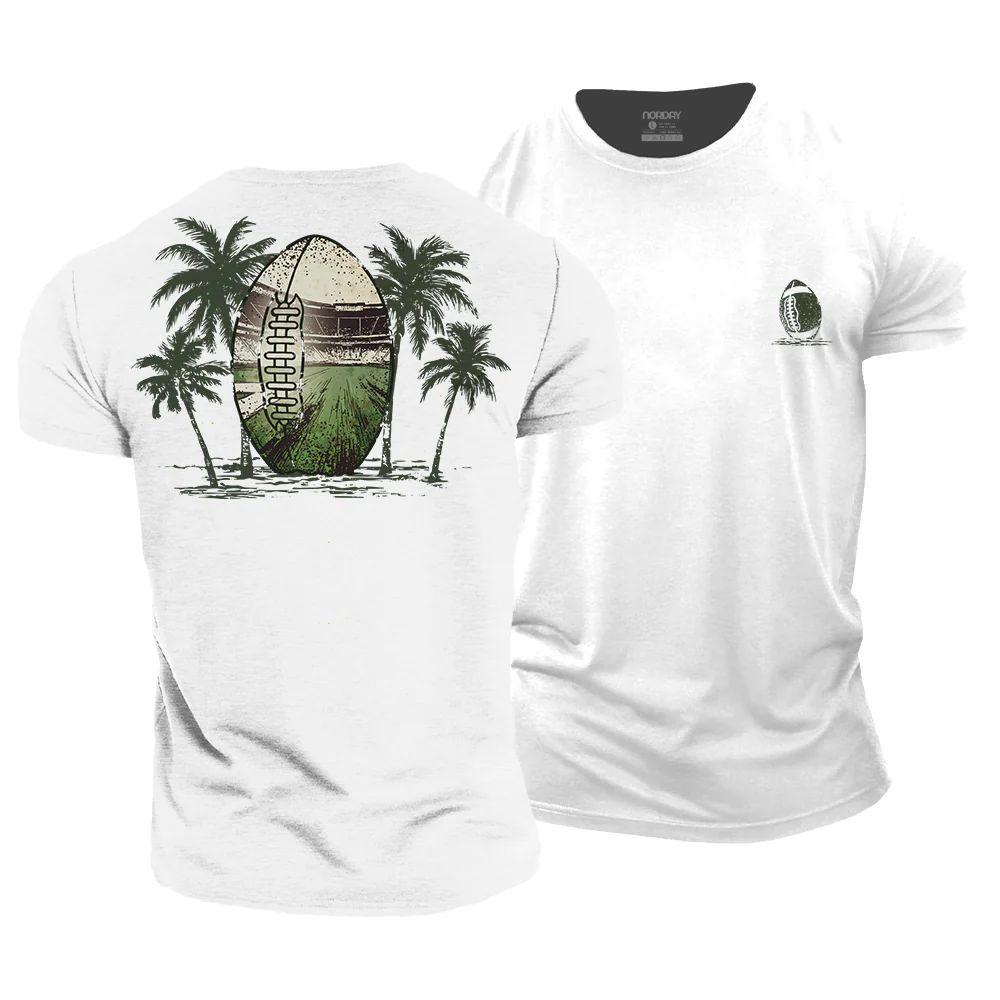 American Football T-Shirt - Norday SE