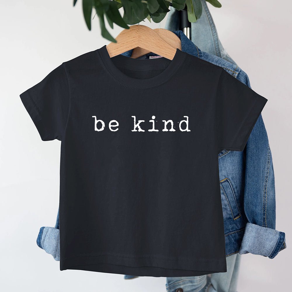 Be Kind Barn T-Shirt - Norday SE