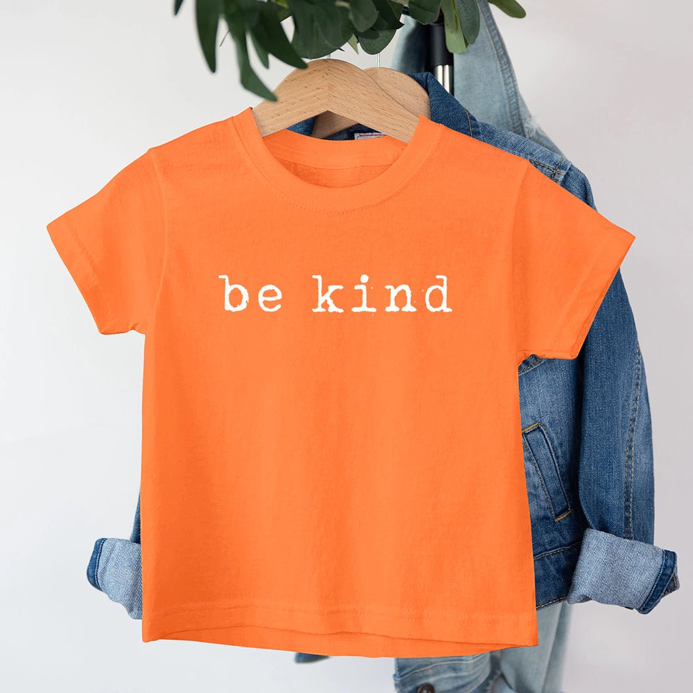 Be Kind Barn T-Shirt - Norday SE