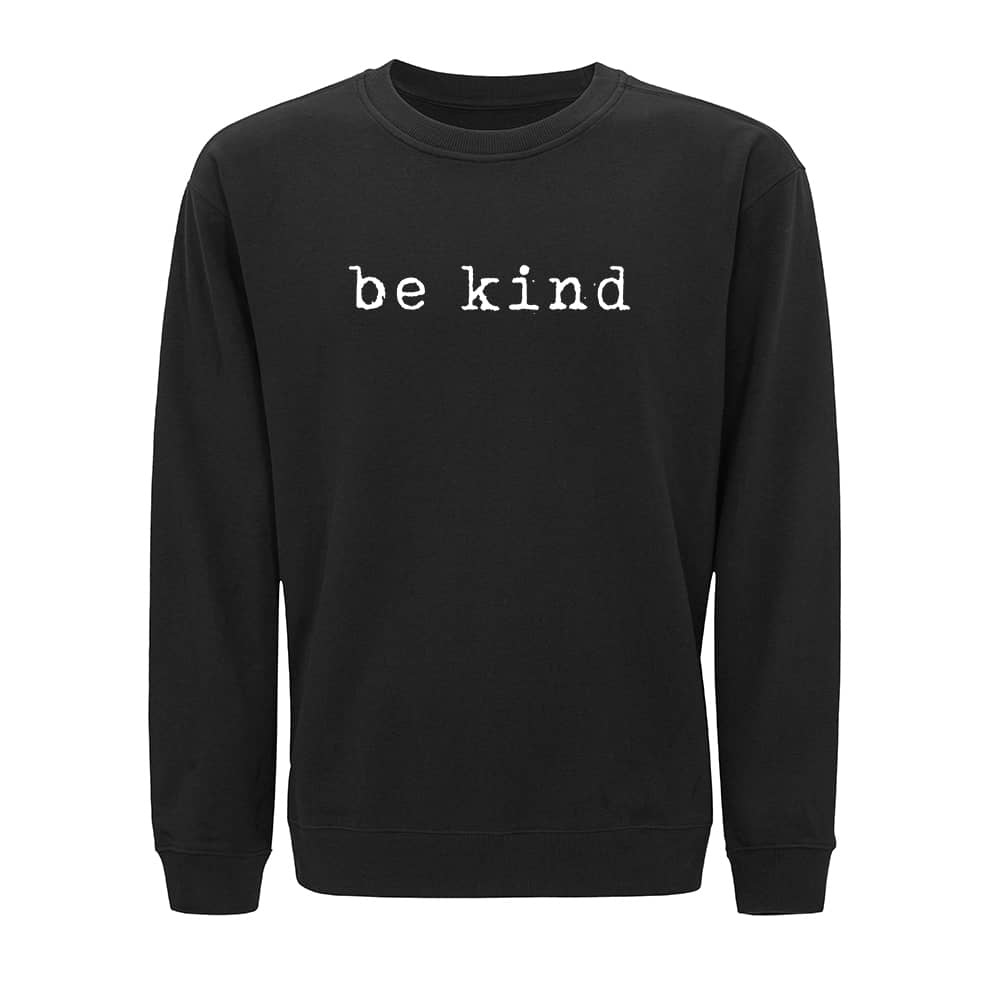 Be Kind Sweatshirt - Norday SE