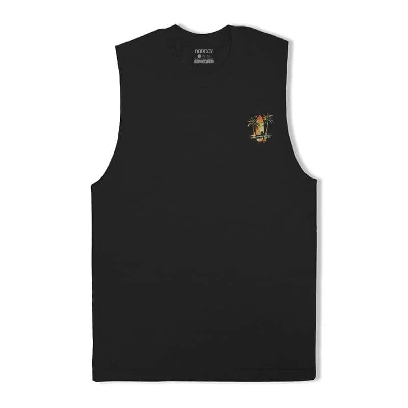 Beach Surfing Tank Top - Norday SE