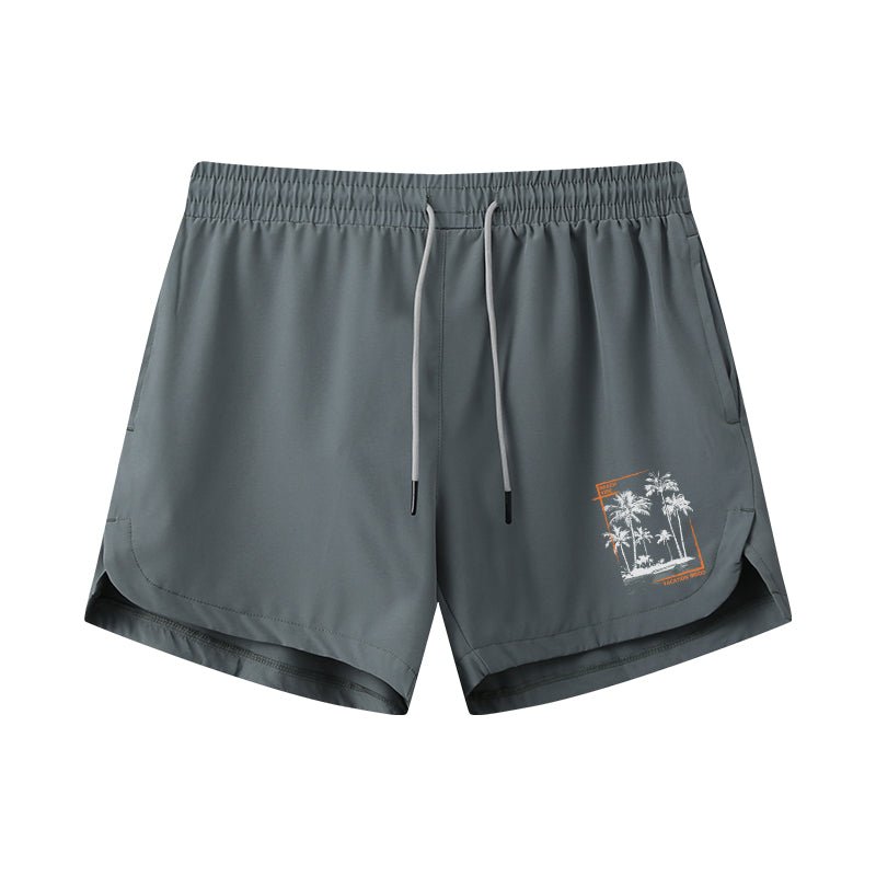 Beach Vibe Athletic Quick - Dry Shorts - Norday SE