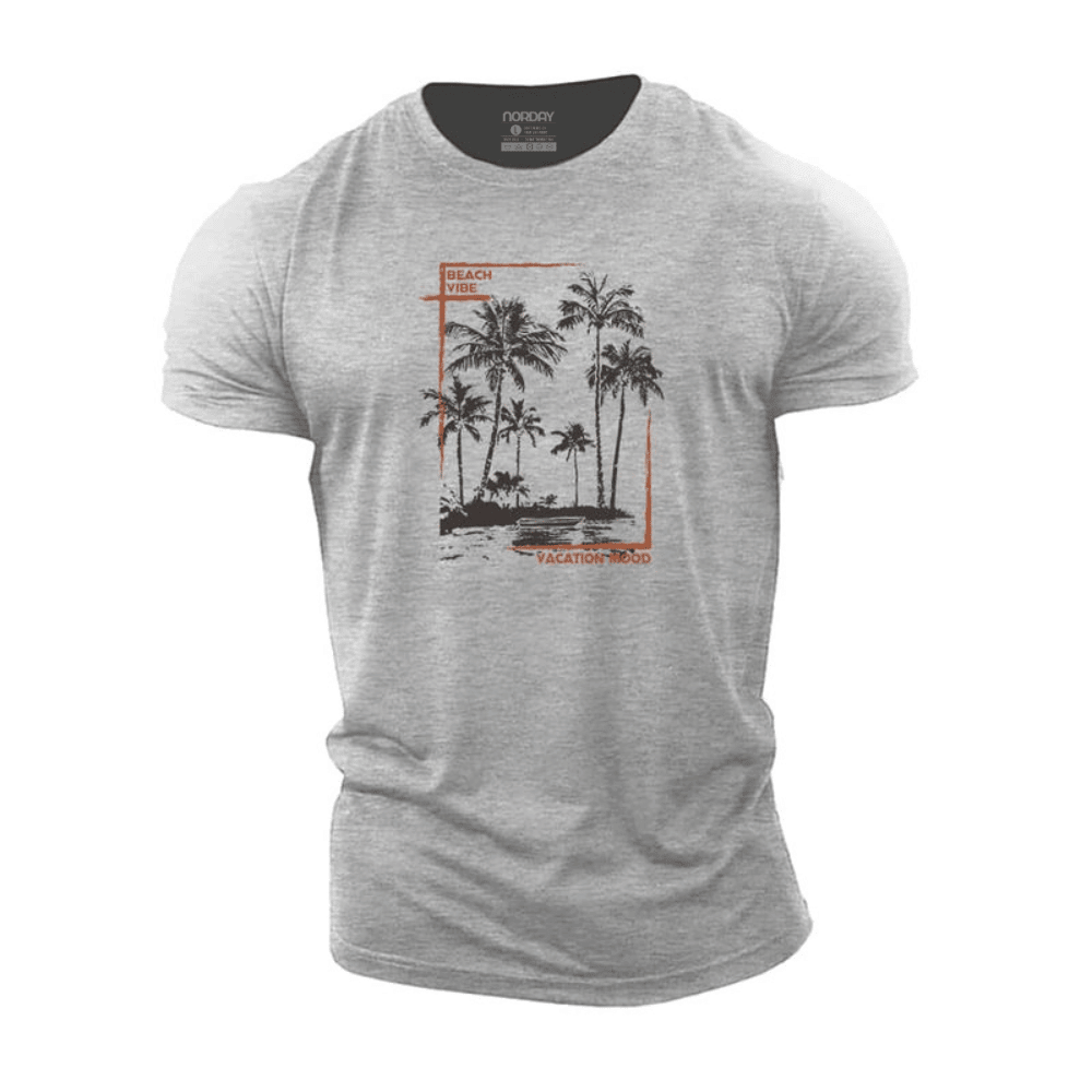 Beach Vibe T-Shirt - Norday SE