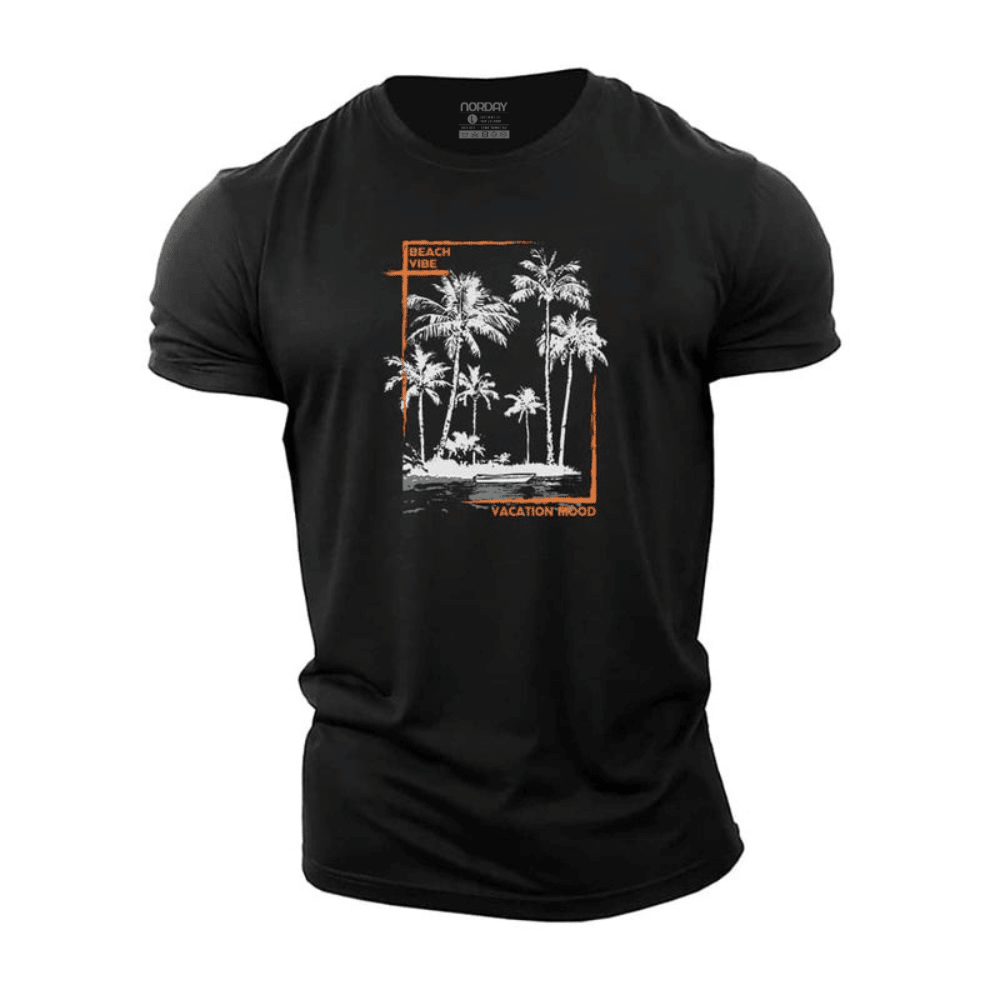 Beach Vibe T-Shirt - Norday SE