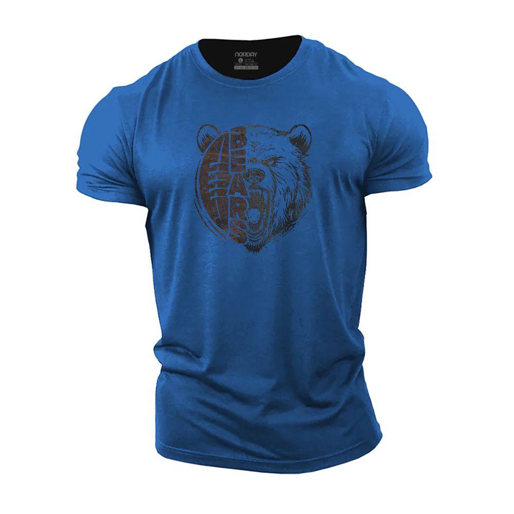 Bears Football T-Shirt - Norday SE
