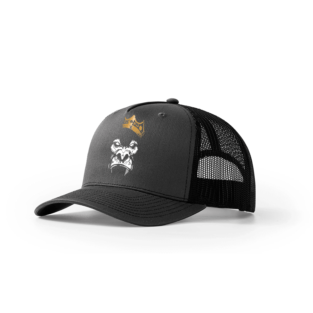 Beast King Truckerkeps - Norday SE