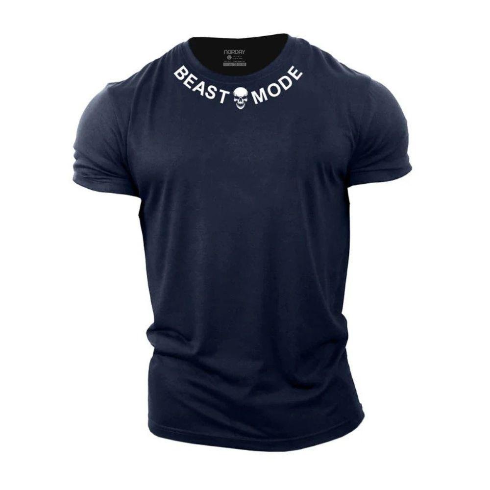 Beast Mode T-Shirt - Norday SE