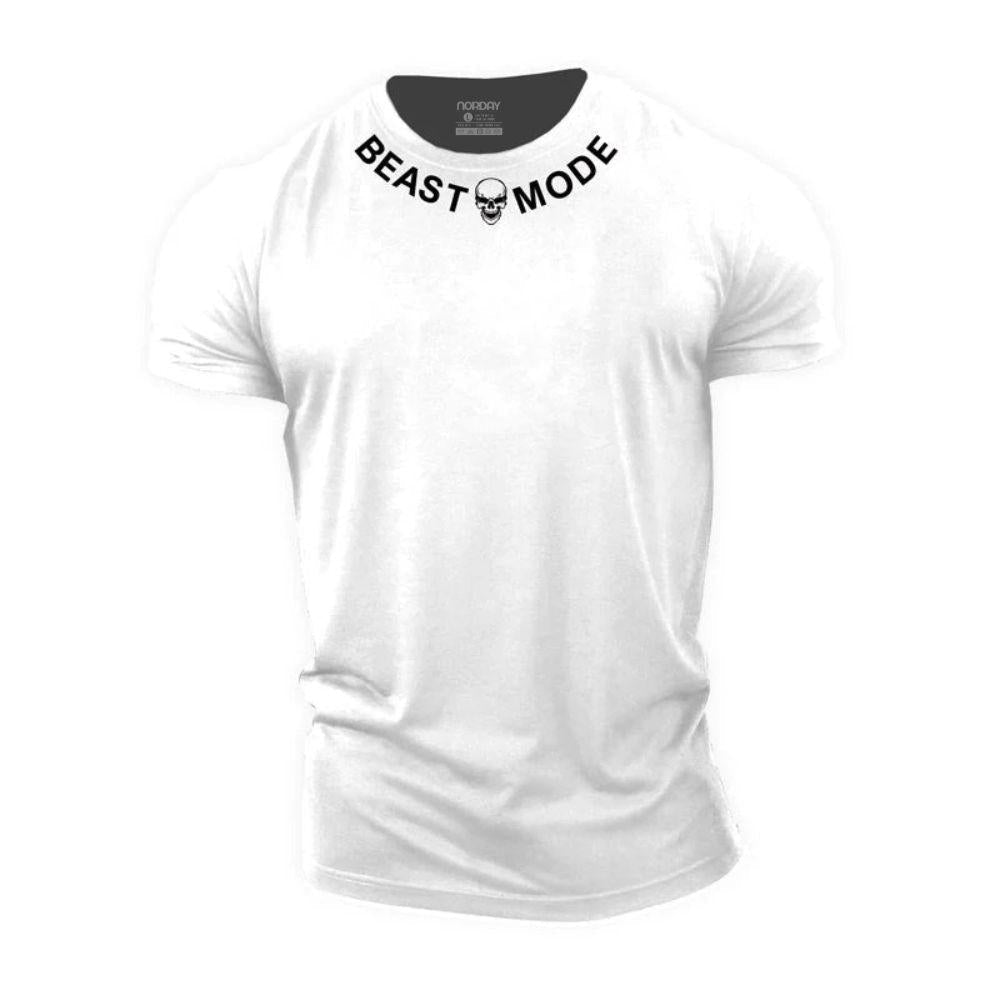 Beast Mode T-Shirt - Norday SE