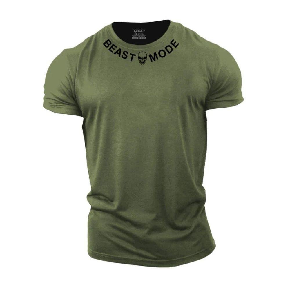 Beast Mode T-Shirt - Norday SE