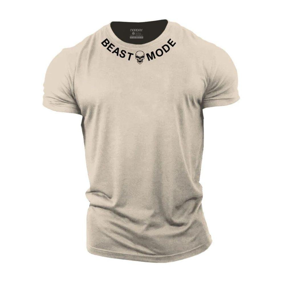 Beast Mode T-Shirt - Norday SE