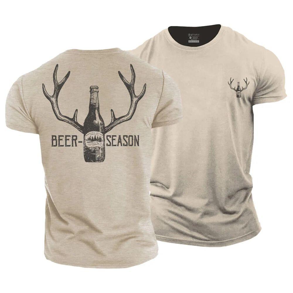 Beer Season T-Shirt - Norday SE