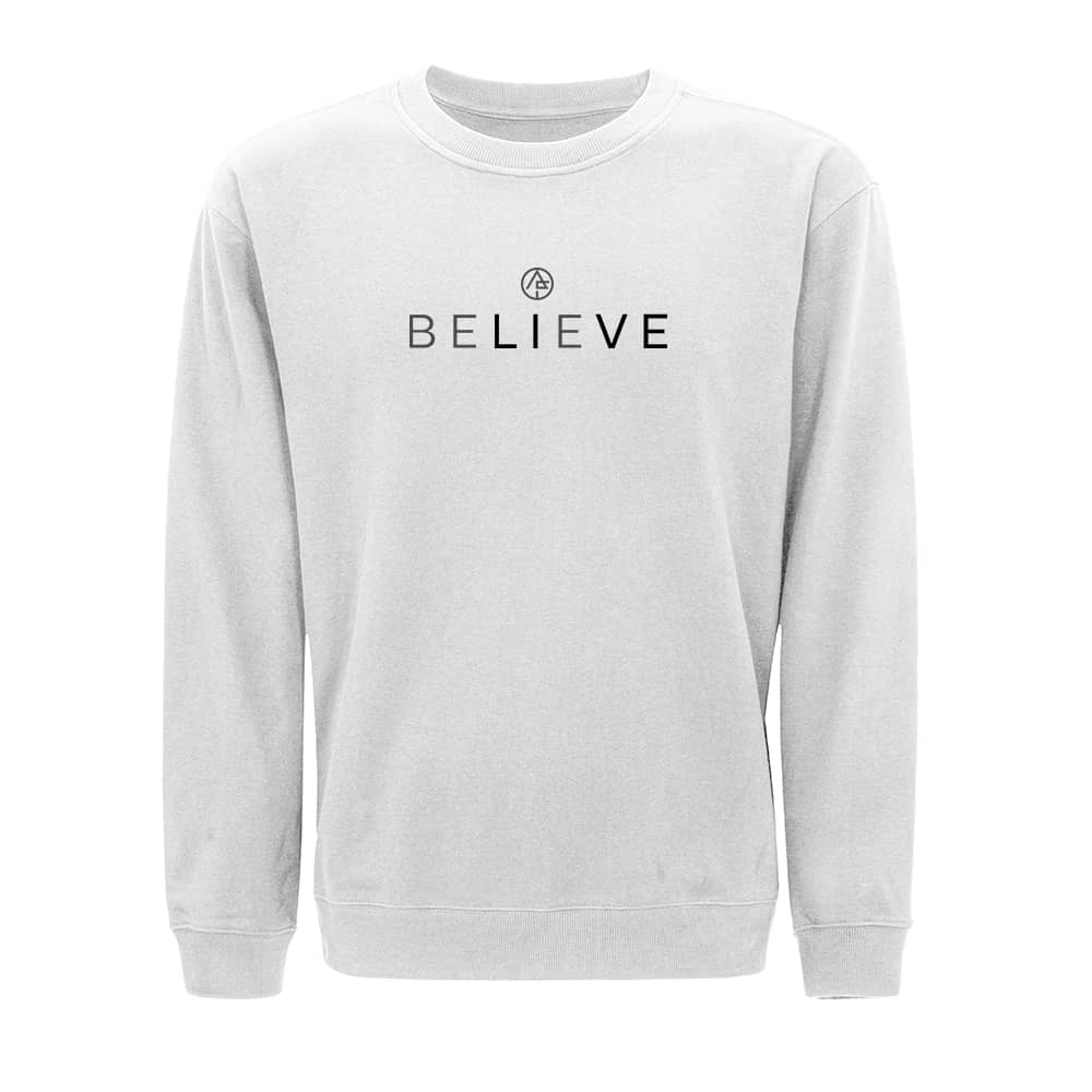 Believe Sweatshirt - Norday SE