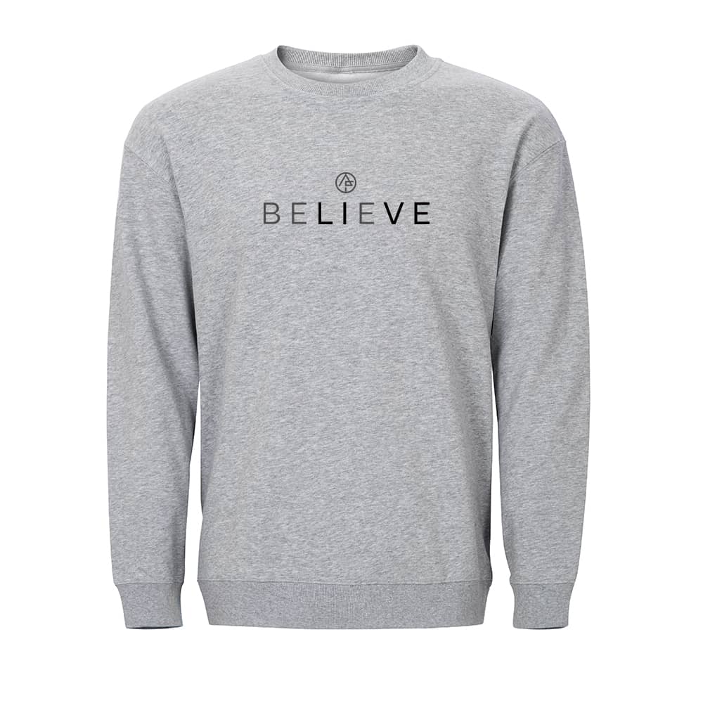 Believe Sweatshirt - Norday SE