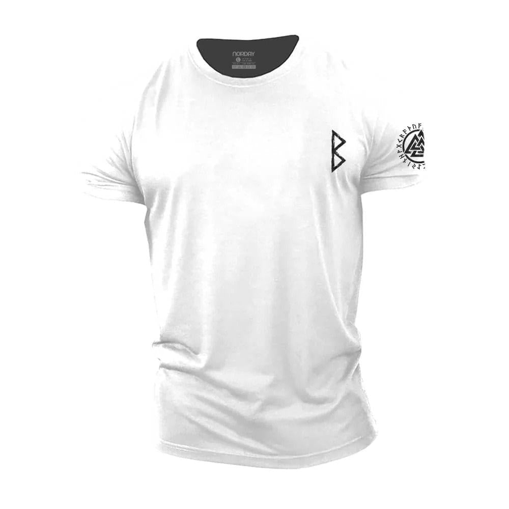 Berkano T-Shirt - Norday SE