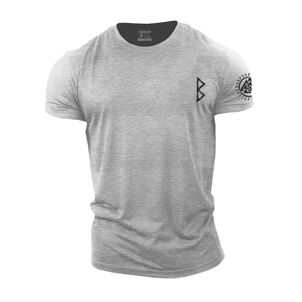 Berkano T-Shirt - Norday SE