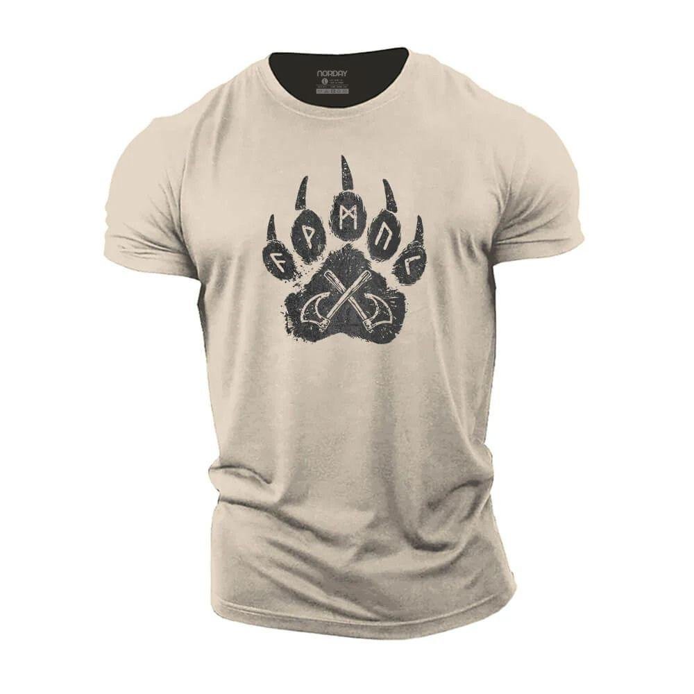 Berserker Claw T-Shirt - Norday SE