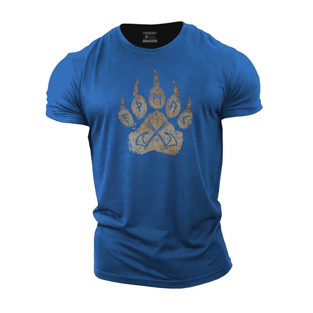 Berserker Claw T-Shirt - Norday SE
