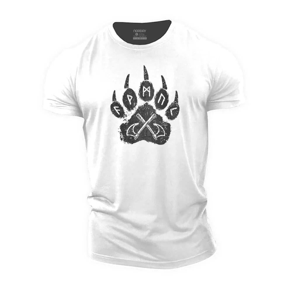 Berserker Claw T-Shirt - Norday SE