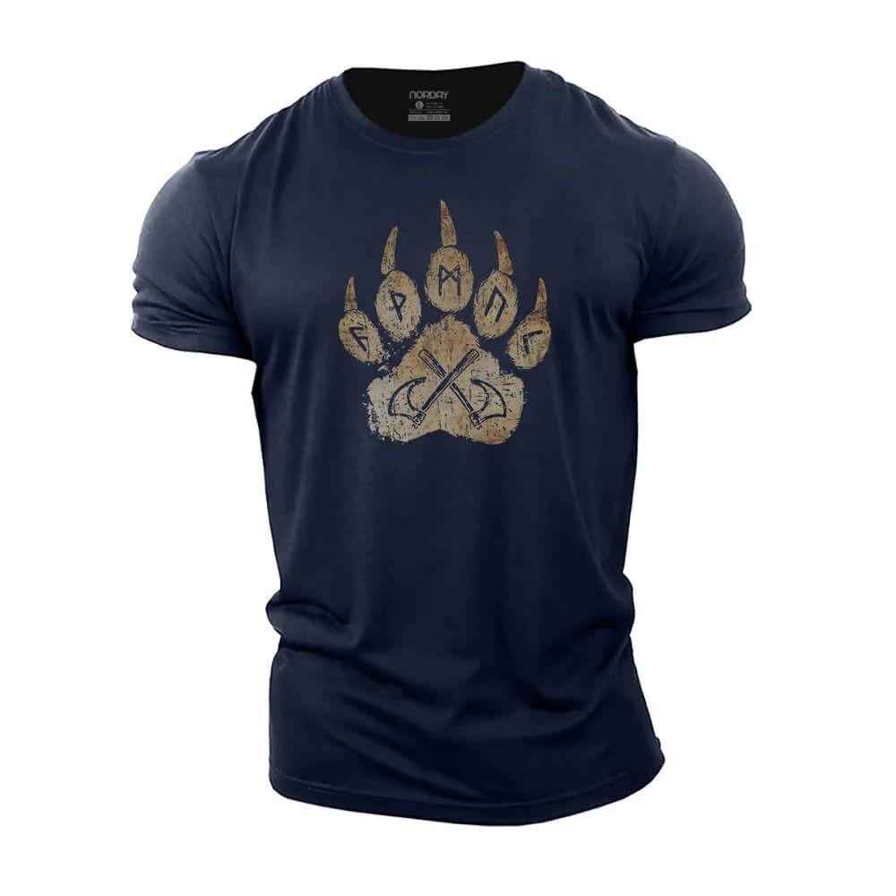 Berserker Claw T-Shirt - Norday SE