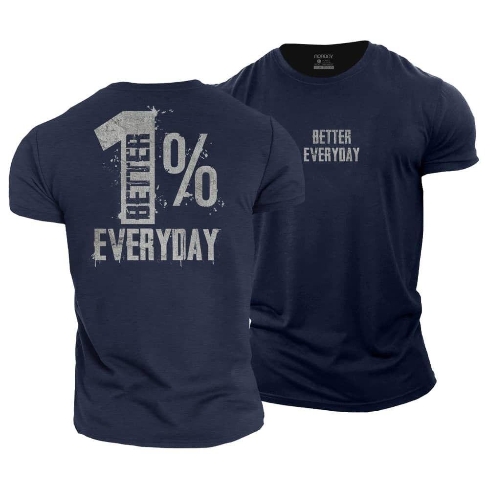 Better Everyday T-Shirt - Norday SE