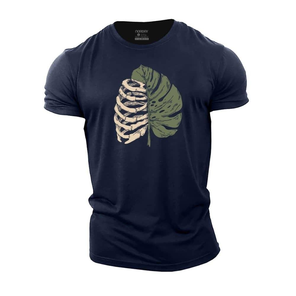 Boneleaf T-Shirt - Norday SE