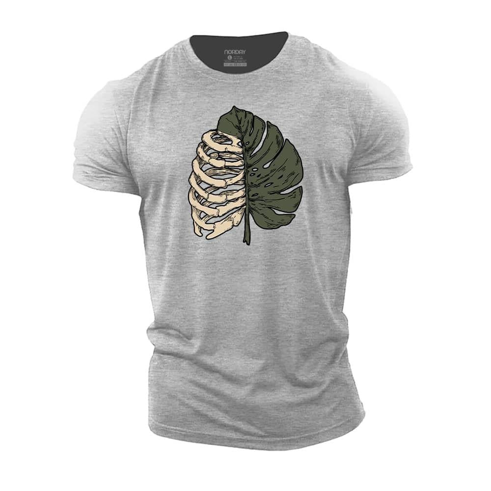 Boneleaf T-Shirt - Norday SE