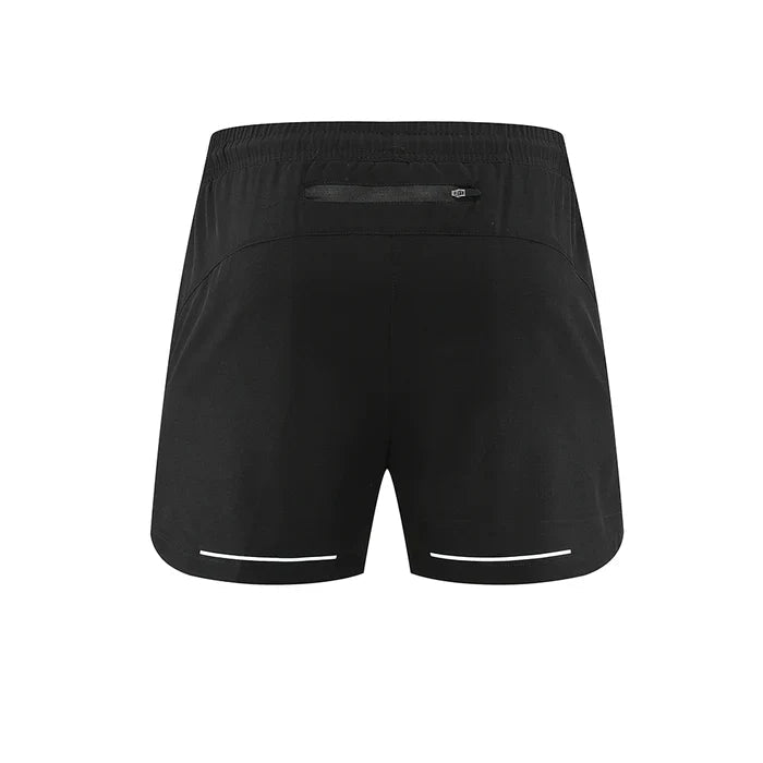 Born To Hunt Athletic Quick - Dry Shorts - Norday SE
