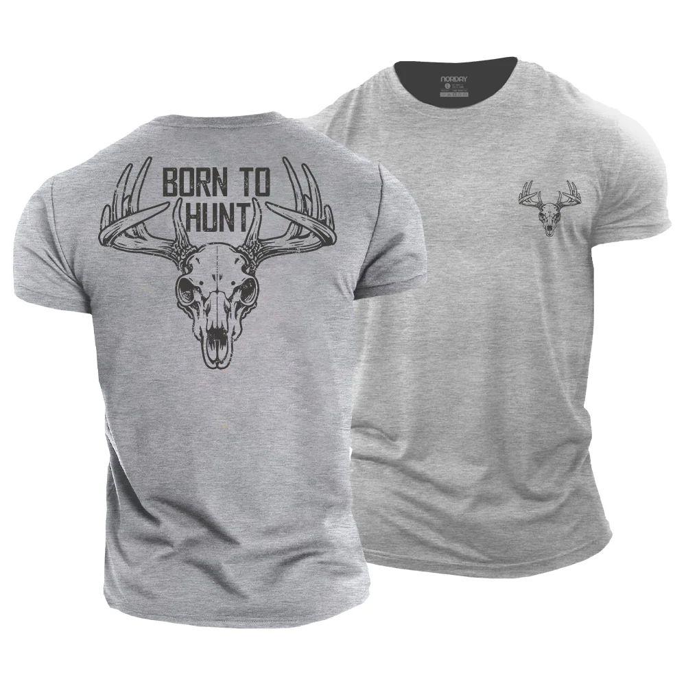 Born To Hunt T-Shirt - Norday SE
