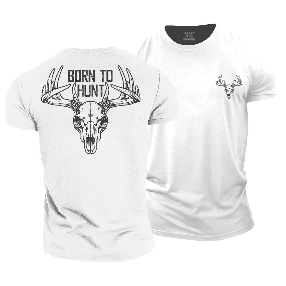 Born To Hunt T-Shirt - Norday SE