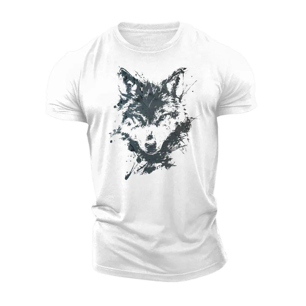 Born Wild T-Shirt - Norday SE