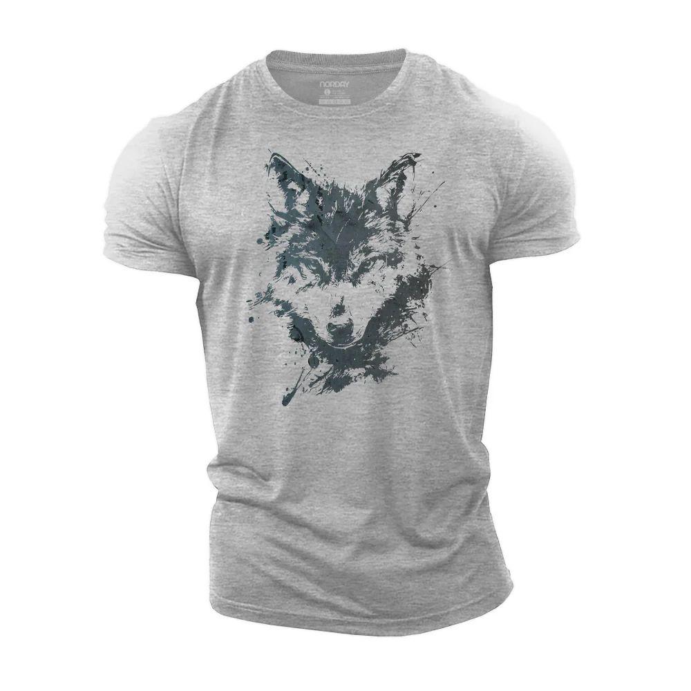 Born Wild T-Shirt - Norday SE