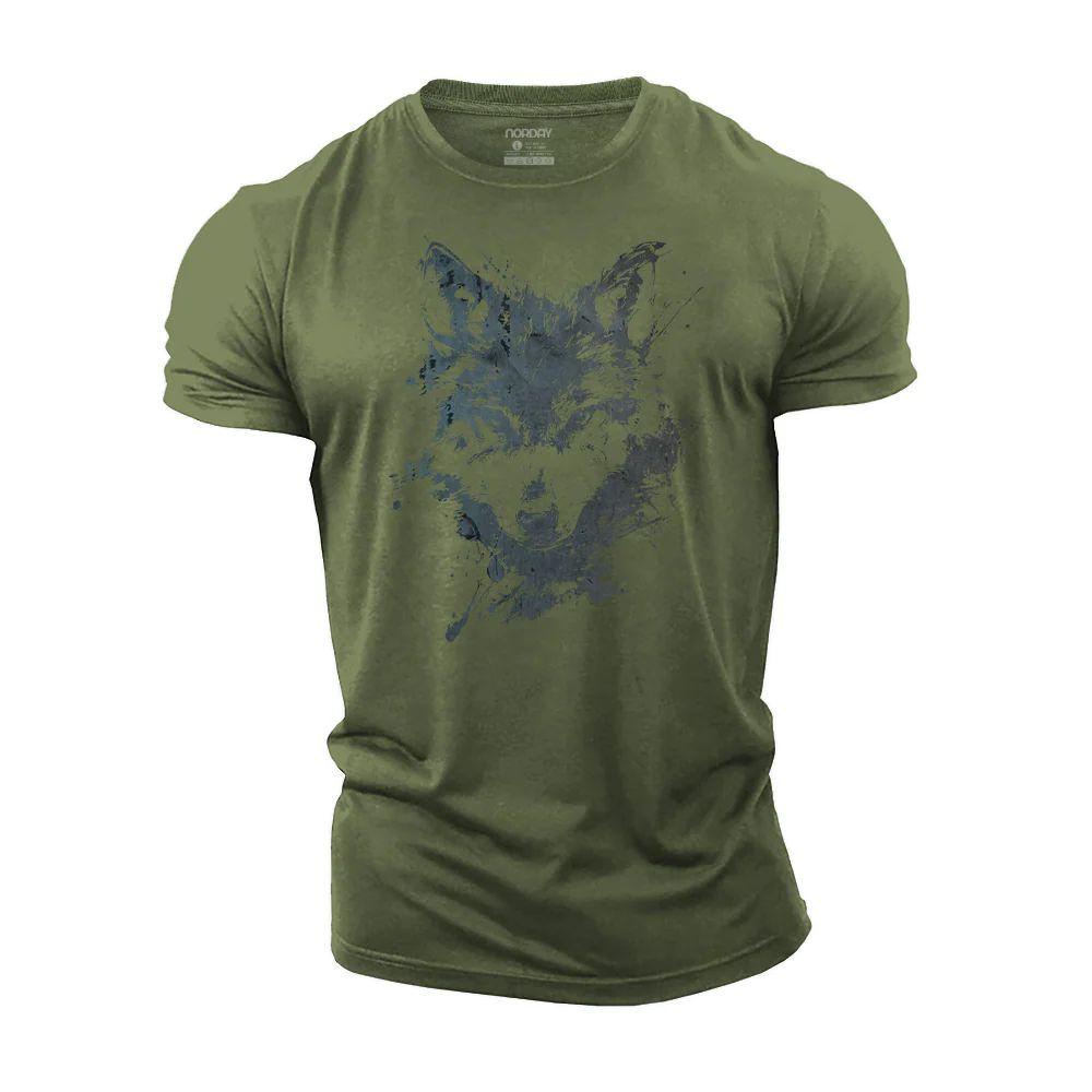 Born Wild T-Shirt - Norday SE