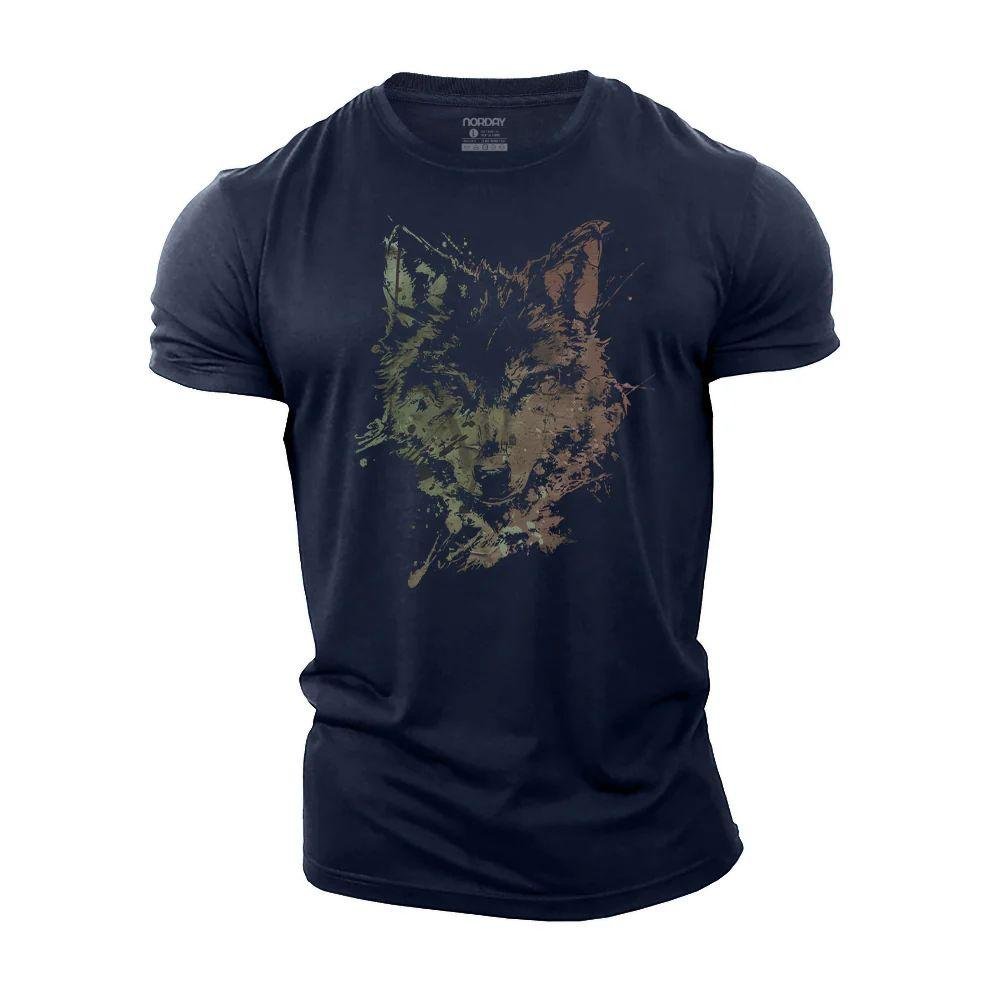 Born Wild T-Shirt - Norday SE