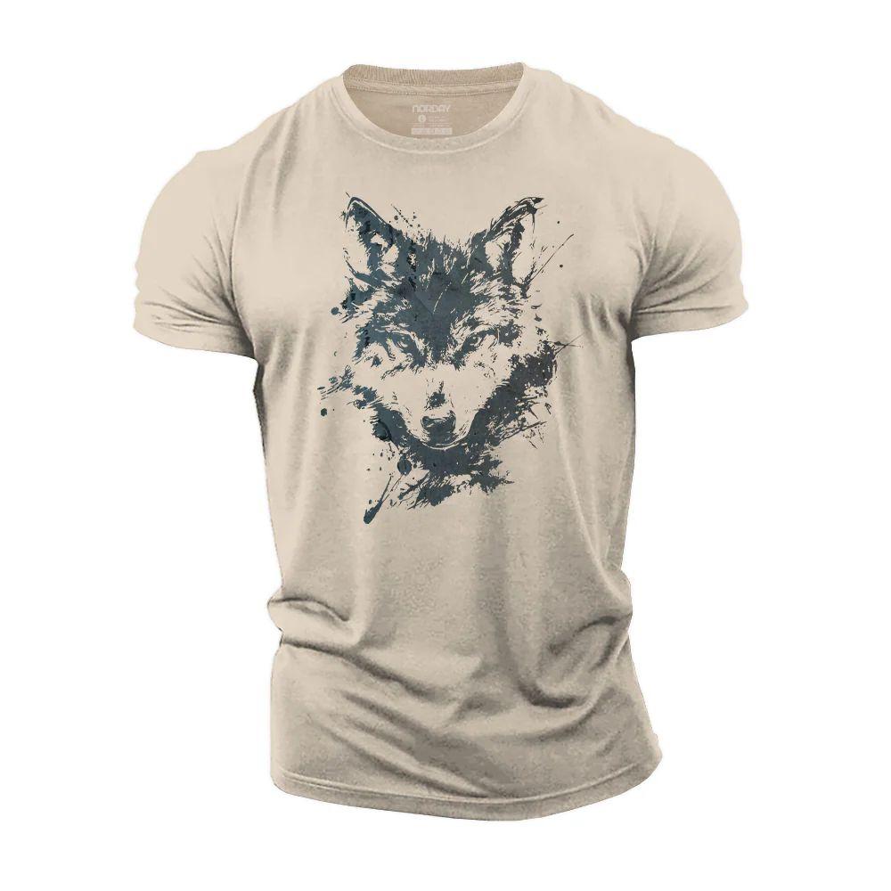 Born Wild T-Shirt - Norday SE