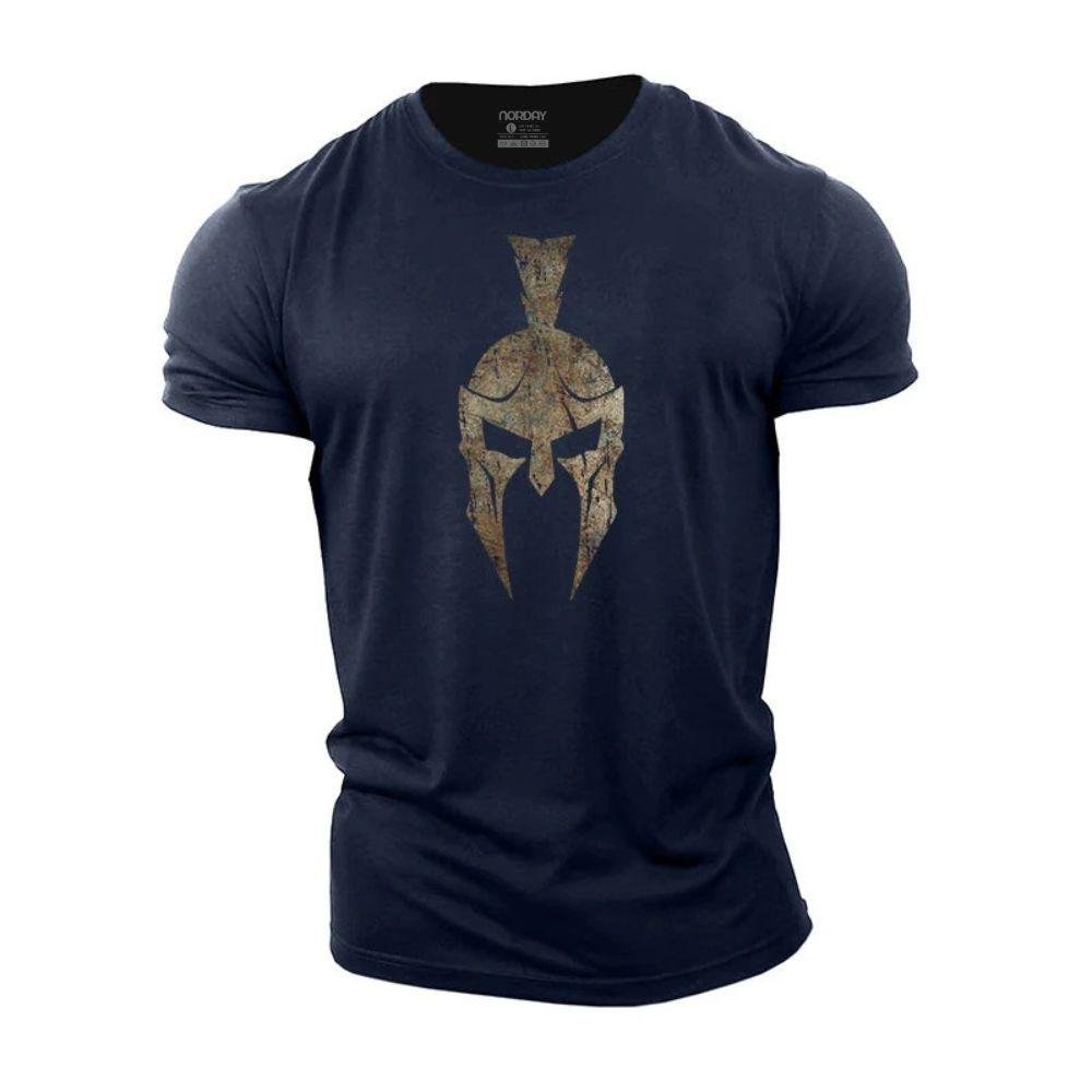 Brave Warrior T-Shirt - Norday SE
