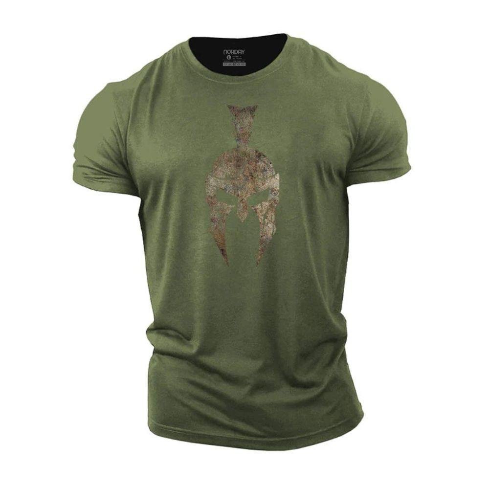 Brave Warrior T-Shirt - Norday SE