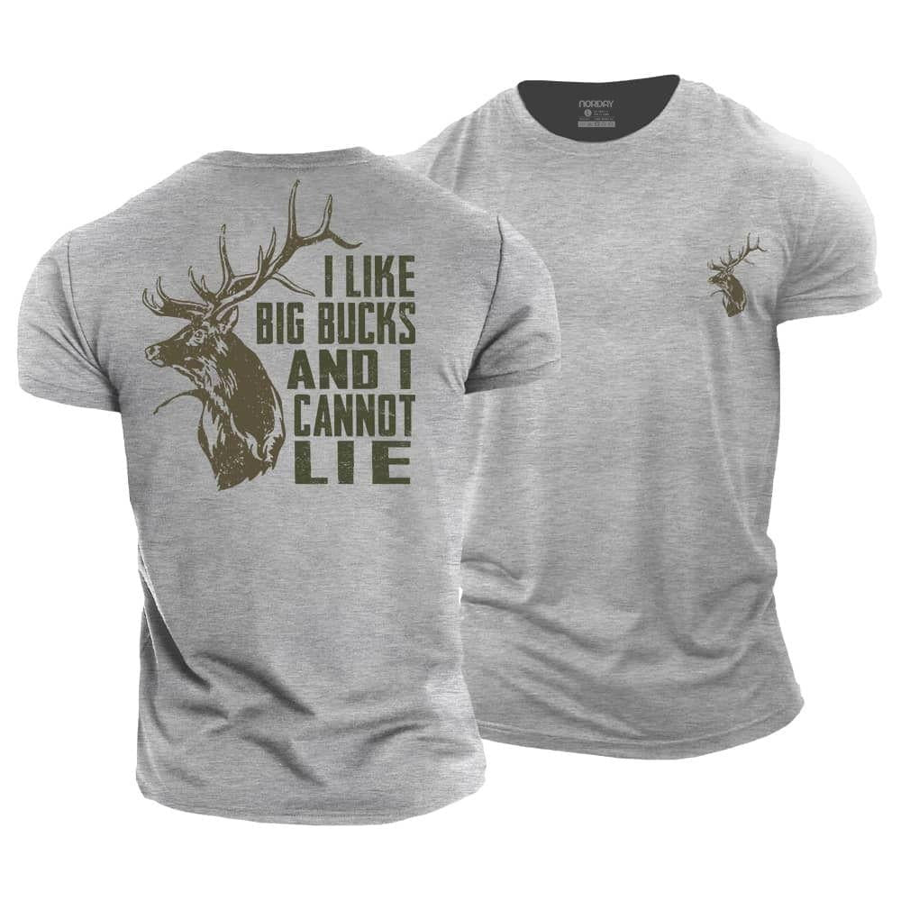 Buck Fever T-Shirt - Norday SE