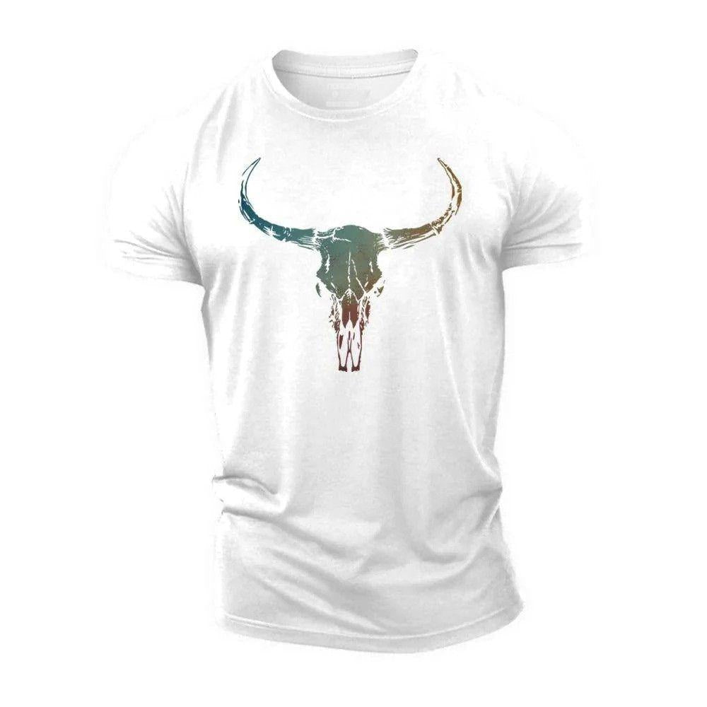 Bull Style T-Shirt - Norday SE
