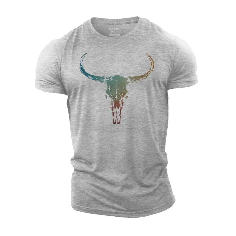 Bull Style T-Shirt - Norday SE