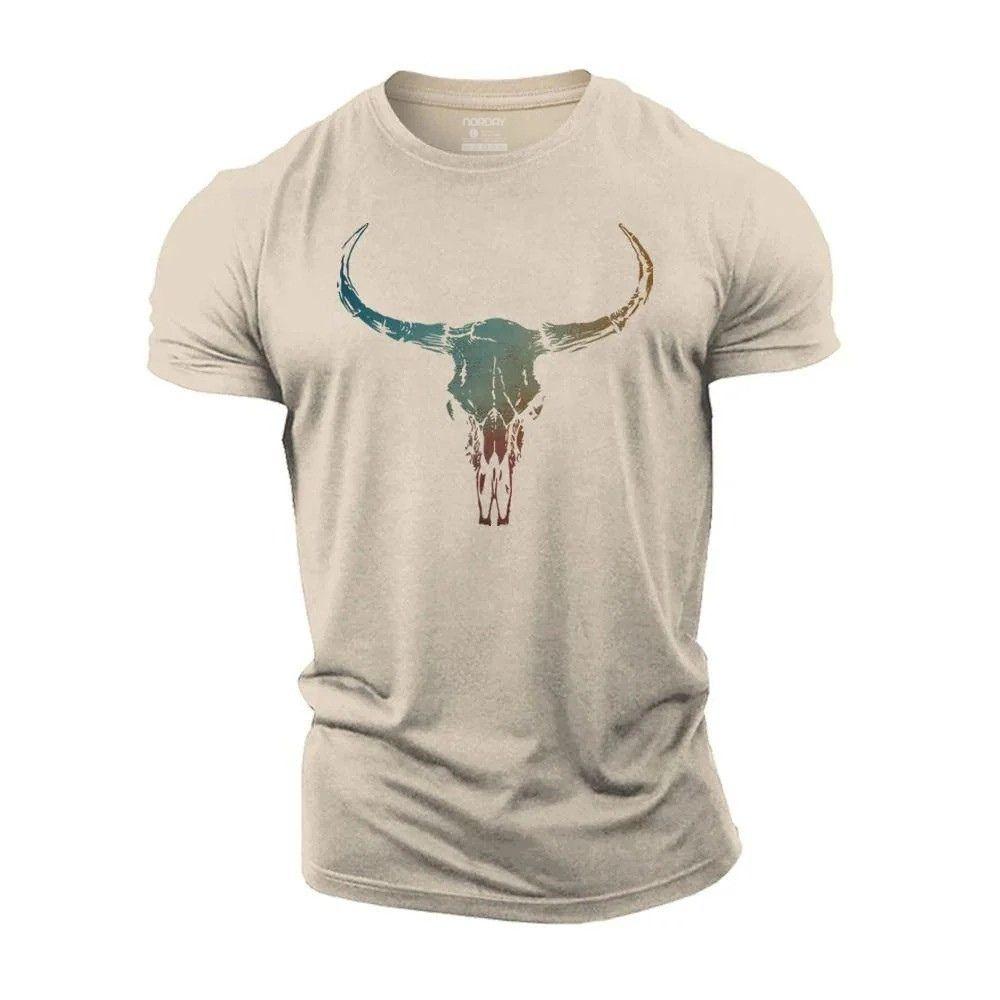 Bull Style T-Shirt - Norday SE